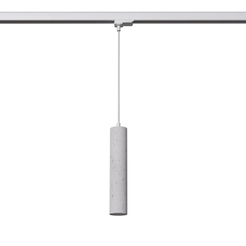 LUVO GU10 4000K 7W 530lm #W závěsná lampa