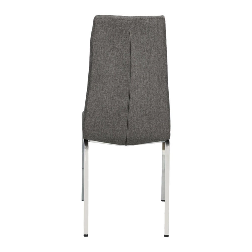 Židle Asama šedá