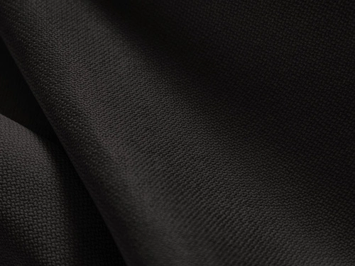 Čalouněná postel Jodie černá 160x200 s úložným prostorem moderní do ložnice