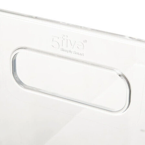 Nádoba/koš Selena 15x31 cm