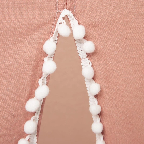 Dětské týpí Tend pink