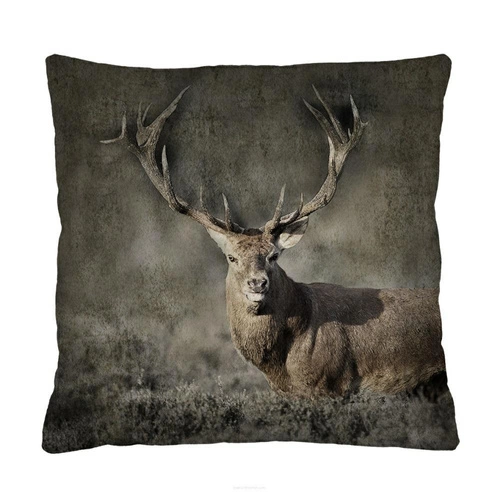 Dekorační sametový polštář AMULET 40x40 moderní antialergický do obývacího pokoje Intesi