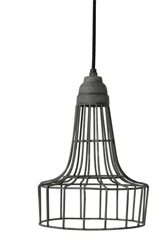 Lampa Babette beton