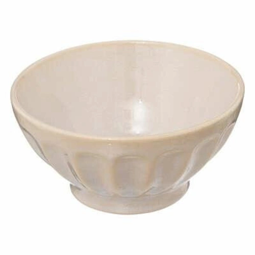 Bílá keramická polévková miska Roma 560 ml moderní do kuchyně vhodná do myčky 5five