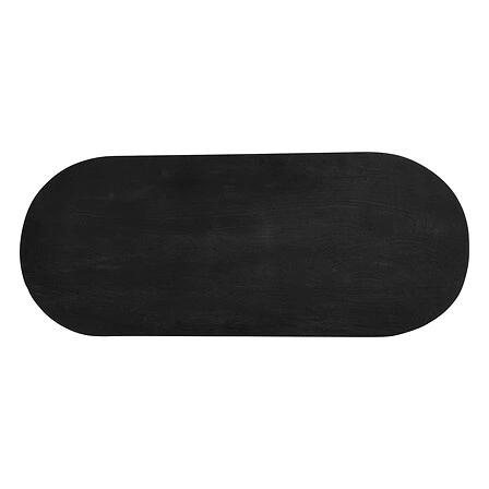 Konzola Isana černá