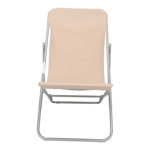 Lehátko Setuba taupe