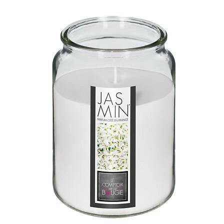  vonná svíčka Nina Jasmin 510 g