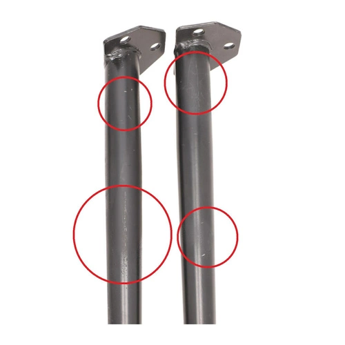 Židle Labby šedá tmavá Výprodej