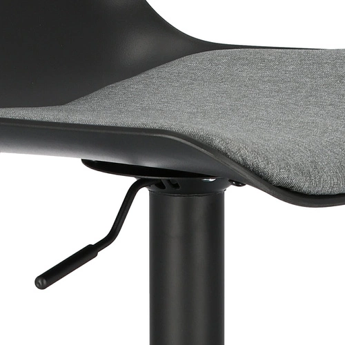 Barová židle Bar One Tap Simplet černá