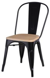 Podstavec židle Paris Wood barva