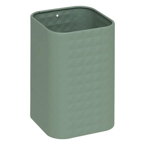 Sada kuchyňských doplňků s nádobou zelená