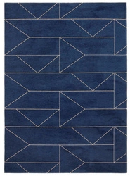Koberec Marlin Indigo Carpet Decor Magic Home