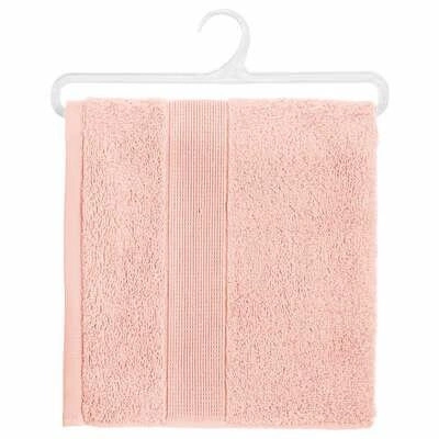 Ručník Essentiel 50x90cm růžový