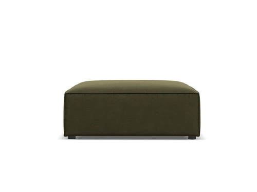 Taburet Jodie Green Velvet