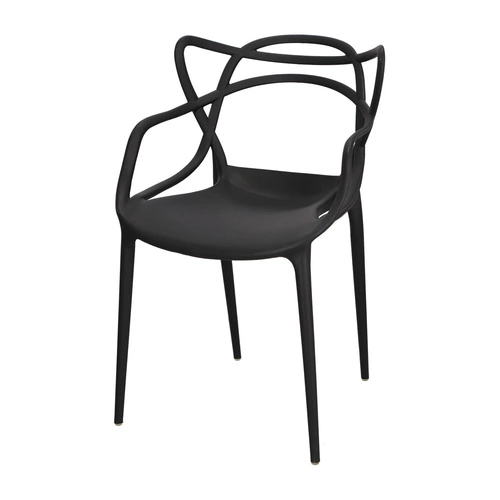 Židle Křeslo Lexi black insp. master Výprodej