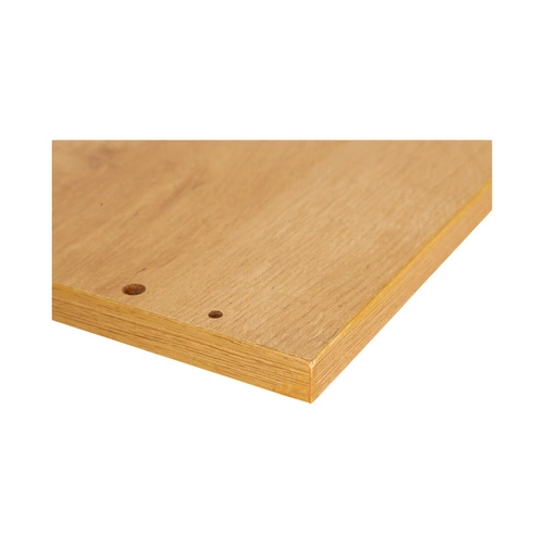 Bali třídveřová přírodní komoda Outlet v polštině na češtinu