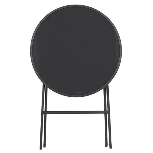 sk.Stůl o ode Elba skládací stůl šedý