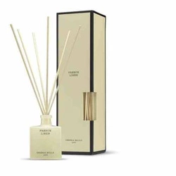 Difuzér Premium Reed 100ml.French Linen