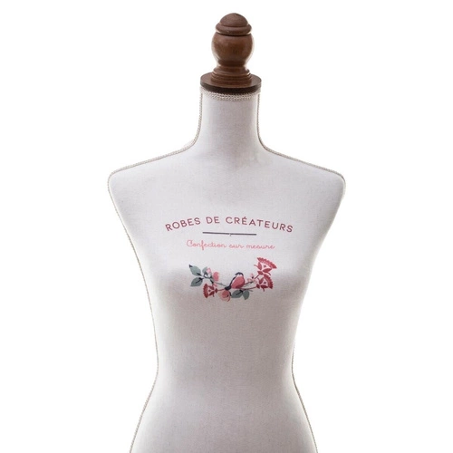 Stojan na oděvy Poesie manekýn