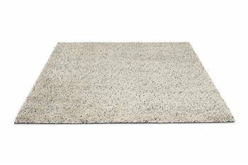 Koberec Shaggy Quartz šedý 200x300cm