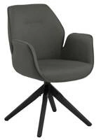 tmavě šedá || černá