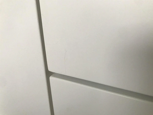 Komoda Bergen Výprodej