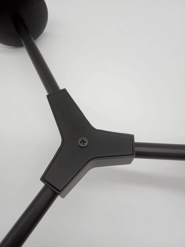 Závěsné svítidlo MODERN ORCHID 6 ramen skleněné jantarové do obýváku 130 cm