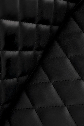 Židle Regine černá