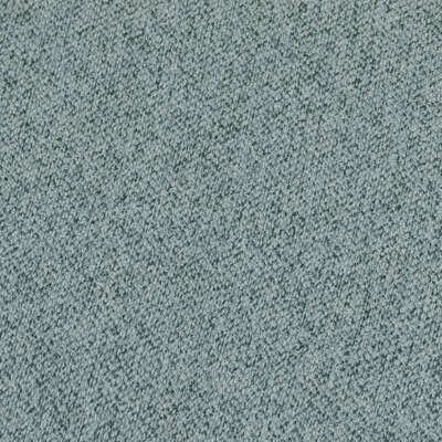 Kulatý zelený taburet Kita čalouněný do obýváku a předsíně moderní skandinávský sedák