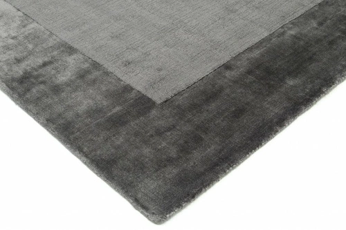 Koberec Aracelis Steel Gray 200x300 Carpet Decor Handmade