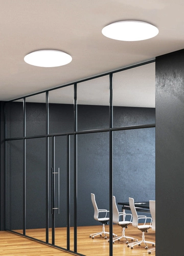 Mega stropní svítidlo stropní svítidlo 38 28W LED 4000K bílá