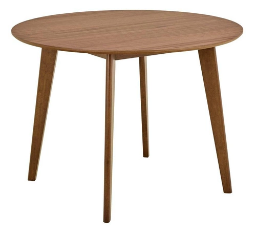 Stůl Roxby 120 cm ořech