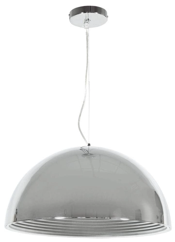 Závěsná lampa Dorada 30 1x60W E27 chrom