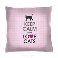 Love cats