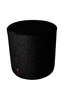 Taburet s dekorem Fleece