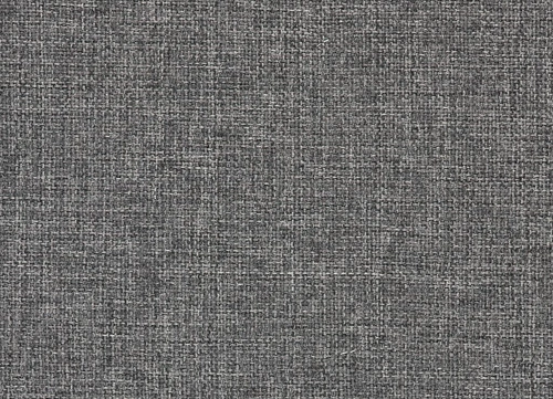 Čalouněná židle Roxby šedá/černá