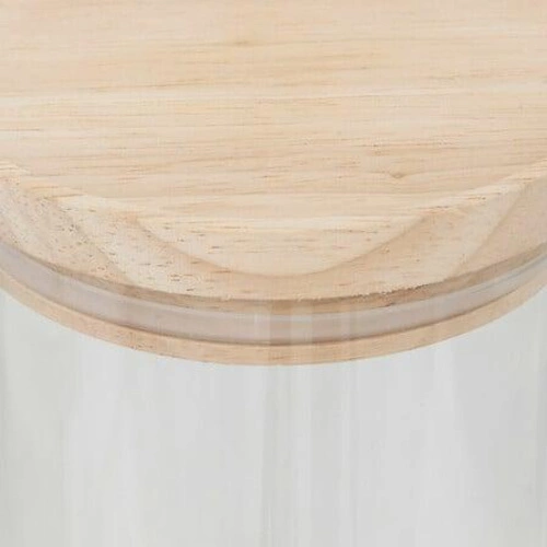 Skladovací nádoba Hermet