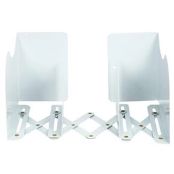 Organizér na knihy nebo pořadače