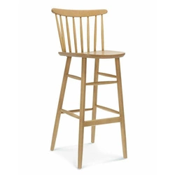 Hůlková barová židle BST-1102/1 CATA premium