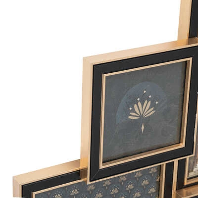 Rámeček Flavie pro 11 fotografií