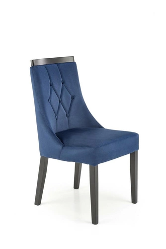 Andre chair sk.anat Monolith 77