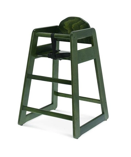 Dětská židlička KIDDY standard