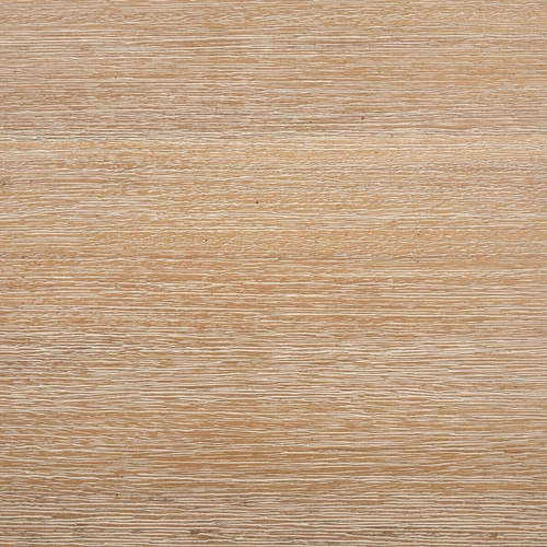 Jídelní stůl Olbia Atmosphera moderní dřevěný bílý s akácií 200x100 cm