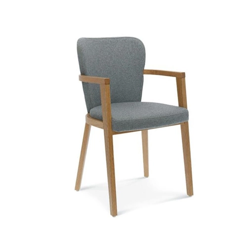 Bukové křeslo Fameg Lava CATC standard