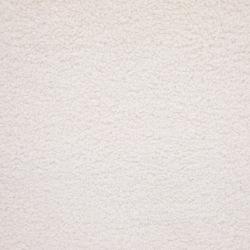 Čalouněná jídelní židle Slano Atmosphera moderní béžová s kovovými nohami