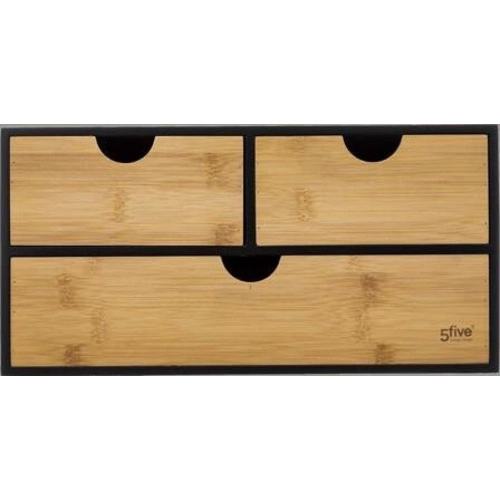 Organizér se 2 zásuvkami Bava