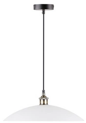 Závěsná lampa Dexter 1x60W E27