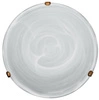 Stropní svítidlo Duna plaf 40 bi handle mo 2x60W