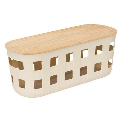 Košík Harmony Slim 5,65 l béžový