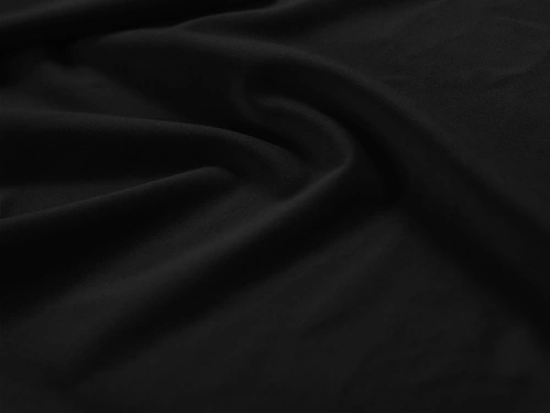 Taburet Lupine Black Velvet